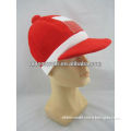 party cap red
